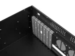 OBUDOWA LANBERG ATX SERWEROWA 350/10 19"/4U