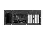 OBUDOWA LANBERG ATX SERWEROWA 450/08 19"/4U