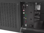 OBUDOWA LANBERG ATX SERWEROWA 450/08 19"/4U