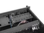 OBUDOWA LANBERG ATX SERWEROWA 450/10 19"/4U