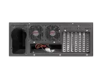OBUDOWA LANBERG ATX SERWEROWA 450/10 19"/4U