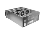 OBUDOWA LANBERG ATX SERWEROWA 520/12 19"/4U