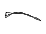 OBUDOWA LANBERG ATX SERWEROWA 520/12 19"/4U