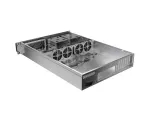 OBUDOWA LANBERG E-ATX SERWEROWA 650/12 19"/2U
