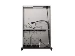 OBUDOWA LANBERG E-ATX SERWEROWA 650/12 19"/2U
