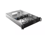 OBUDOWA LANBERG E-ATX SERWEROWA 650/12 19"/2U