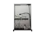 OBUDOWA LANBERG E-ATX SERWEROWA 650/12 19"/2U