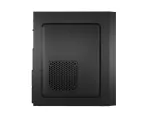 OBUDOWA NATEC CABASSU G2 MIDI TOWER CZARNA