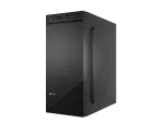 OBUDOWA NATEC CABASSU G2 MIDI TOWER CZARNA
