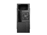 OBUDOWA NATEC CABASSU G2 MIDI TOWER CZARNA