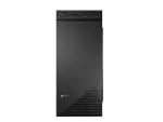 OBUDOWA NATEC CABASSU G2 MIDI TOWER CZARNA