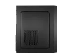 OBUDOWA NATEC CABASSU G2 MIDI TOWER CZARNA