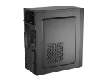 OBUDOWA NATEC CABASSU G2 MIDI TOWER CZARNA