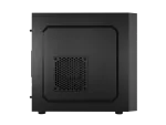 OBUDOWA NATEC HELIX MATX MINI TOWER CZARNA
