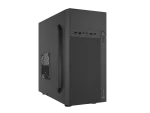 OBUDOWA NATEC HELIX MATX MINI TOWER CZARNA