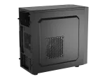 OBUDOWA NATEC HELIX MATX MINI TOWER CZARNA