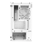 OBUDOWA NZXT H3 FLOW MATX MINI TOWER Z OKNEM BIAŁA