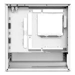 OBUDOWA NZXT H3 FLOW MATX MINI TOWER Z OKNEM BIAŁA