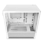 OBUDOWA NZXT H3 FLOW MATX MINI TOWER Z OKNEM BIAŁA