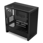 OBUDOWA NZXT H3 FLOW MATX MINI TOWER Z OKNEM CZARNA