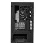 OBUDOWA NZXT H3 FLOW MATX MINI TOWER Z OKNEM CZARNA