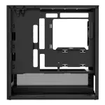 OBUDOWA NZXT H3 FLOW MATX MINI TOWER Z OKNEM CZARNA