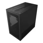 OBUDOWA NZXT H3 FLOW MATX MINI TOWER Z OKNEM CZARNA