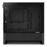OBUDOWA NZXT H3 FLOW MATX MINI TOWER Z OKNEM CZARNA