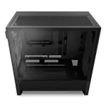 OBUDOWA NZXT H3 FLOW MATX MINI TOWER Z OKNEM CZARNA