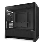 OBUDOWA NZXT H3 FLOW MATX MINI TOWER Z OKNEM CZARNA