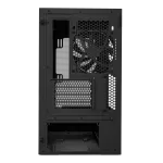 OBUDOWA NZXT H3 FLOW MATX MINI TOWER Z OKNEM CZARNA