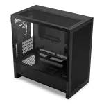 OBUDOWA NZXT H3 FLOW MATX MINI TOWER Z OKNEM CZARNA