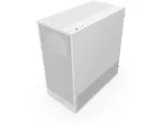 OBUDOWA NZXT H5 FLOW (2024) MIDI TOWER Z OKNEM BIAŁA