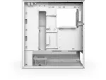 OBUDOWA NZXT H5 FLOW RGB (2024) MIDI TOWER Z OKNEM BIAŁA