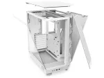 OBUDOWA NZXT H6 FLOW MIDI TOWER Z OKNEM BIAŁA