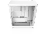 OBUDOWA NZXT H7 FLOW RGB (2024) MIDI TOWER Z OKNEM BIAŁA