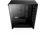 OBUDOWA NZXT H7 FLOW RGB (2024) MIDI TOWER Z OKNEM CZARNA