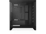 OBUDOWA NZXT H7 FLOW RGB (2024) MIDI TOWER Z OKNEM CZARNA