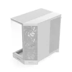 OBUDOWA NZXT H9 FLOW (2025) MIDI TOWER Z OKNEM BIAŁA
