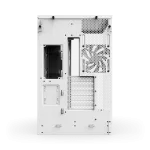OBUDOWA NZXT H9 FLOW (2025) MIDI TOWER Z OKNEM BIAŁA