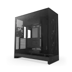 OBUDOWA NZXT H9 FLOW (2025) MIDI TOWER Z OKNEM CZARNA