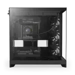 OBUDOWA NZXT H9 FLOW (2025) MIDI TOWER Z OKNEM CZARNA
