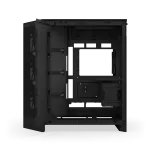 OBUDOWA NZXT H9 FLOW RGB+ (2025) MIDI TOWER Z OKNEM CZARNA