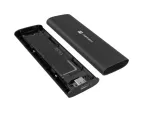 OBUDOWA SSD ZEWNĘTRZNA NATEC RHINO M.2 NVME LITE USB-C 3.1 GEN 2 ALUMINIUM