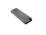 OBUDOWA SSD ZEWNĘTRZNA NATEC RHINO M.2 NVME USB-C 3.1 GEN 2 ALUMINIUM
