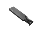 OBUDOWA SSD ZEWNĘTRZNA NATEC RHINO M.2 NVME USB-C 3.1 GEN 2 ALUMINIUM
