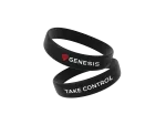 OPASKA SILIKONOWA GENESIS
