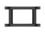 OPEN RACK 19" 32U 600X1000 CZARNY LANBERG