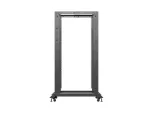 OPEN RACK 19" 32U 600X1000 CZARNY LANBERG
