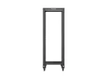 OPEN RACK 19" 32U 600X1000 CZARNY LANBERG
